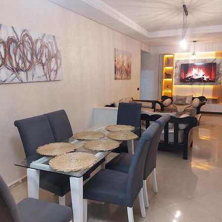 Appartement Kenitra Mall Экстерьер фото
