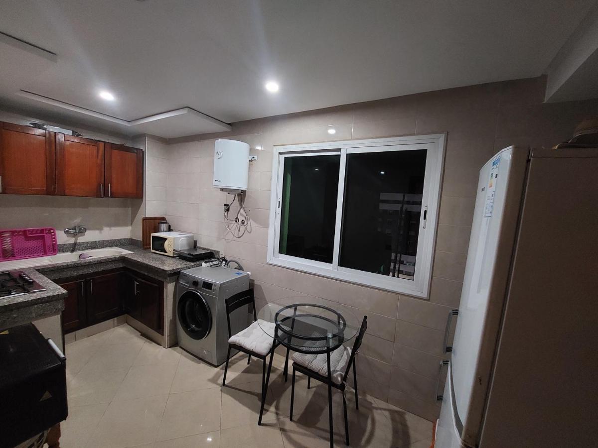 Appartement Kenitra Mall Экстерьер фото