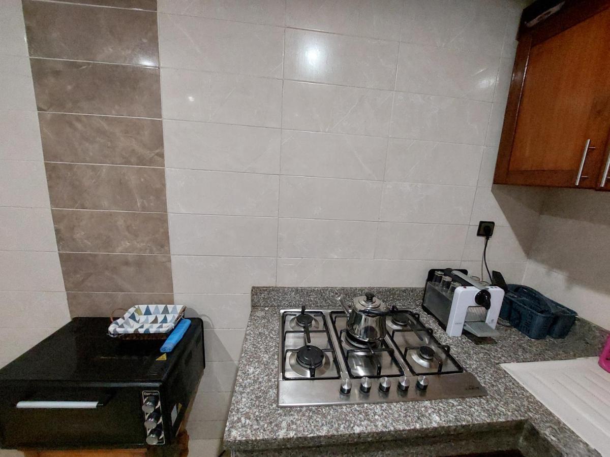 Appartement Kenitra Mall Экстерьер фото