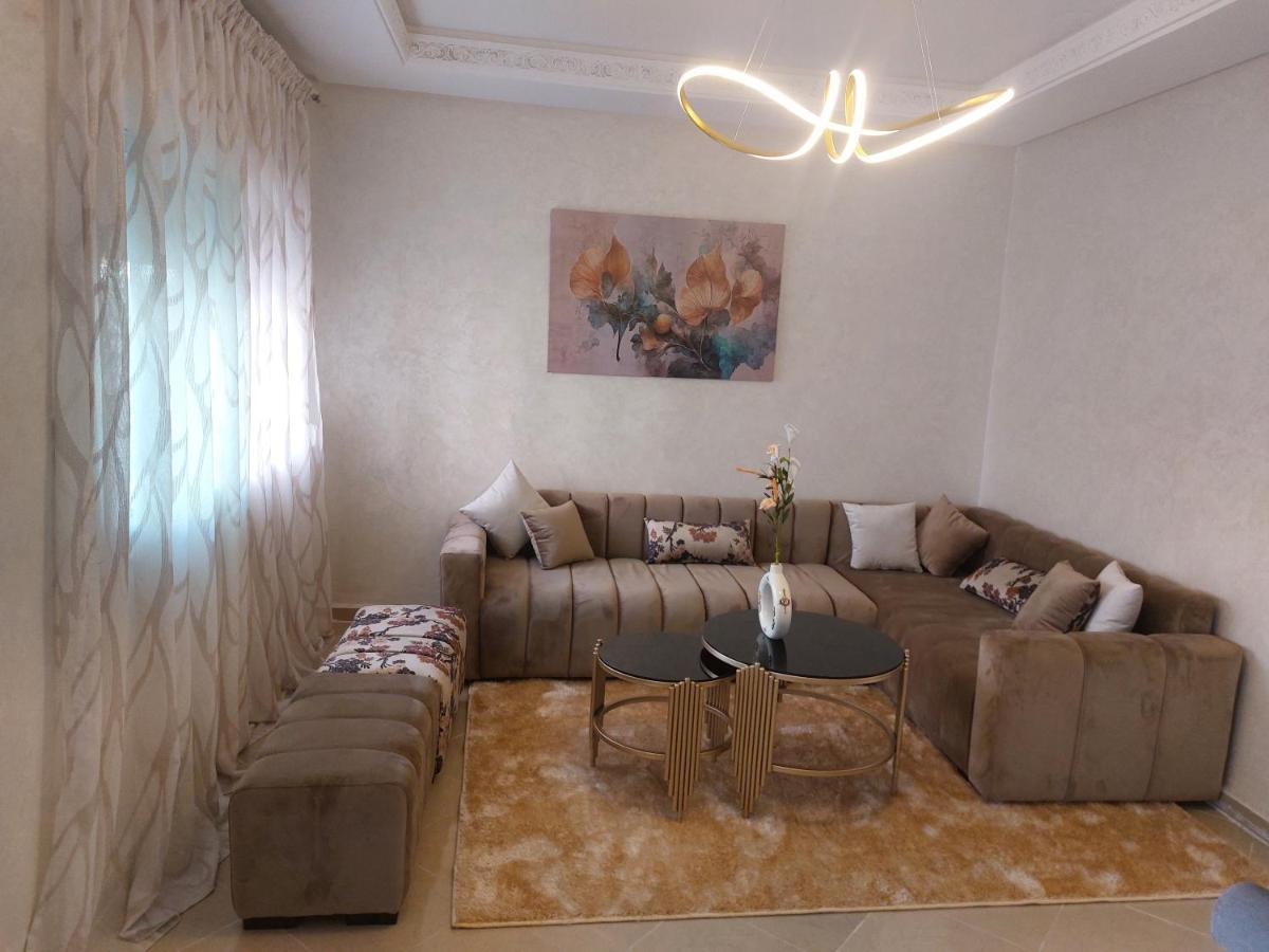 Appartement Kenitra Mall Экстерьер фото