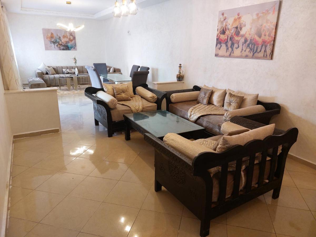 Appartement Kenitra Mall Экстерьер фото