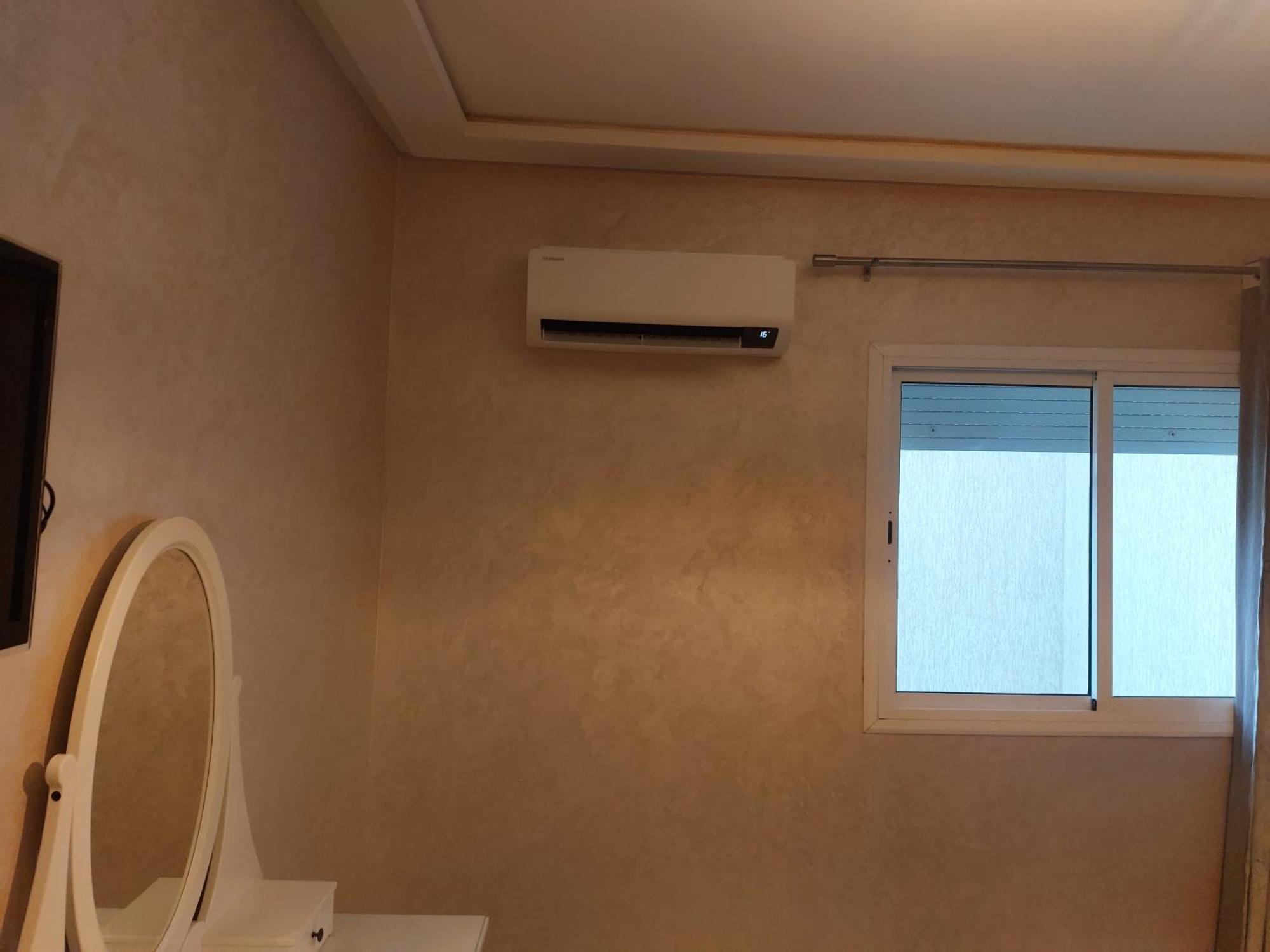 Appartement Kenitra Mall Экстерьер фото
