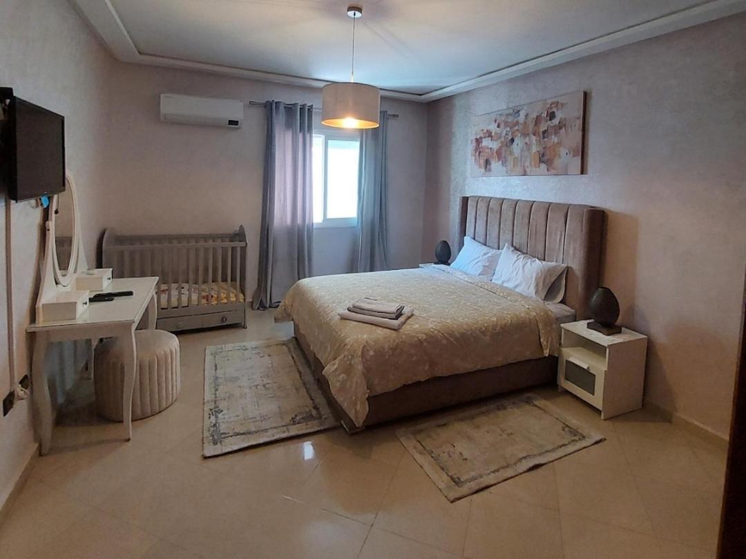 Appartement Kenitra Mall Экстерьер фото
