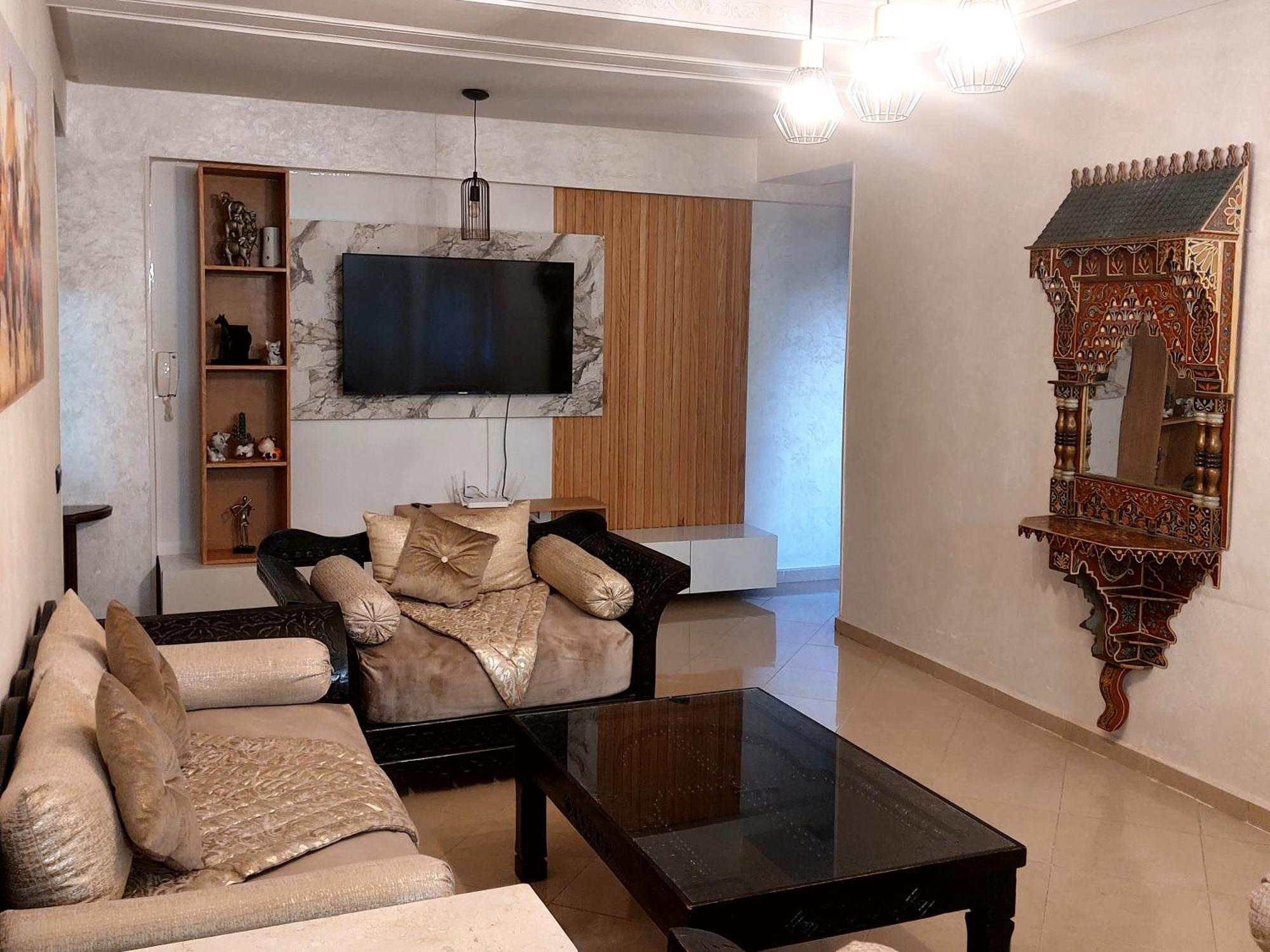 Appartement Kenitra Mall Экстерьер фото