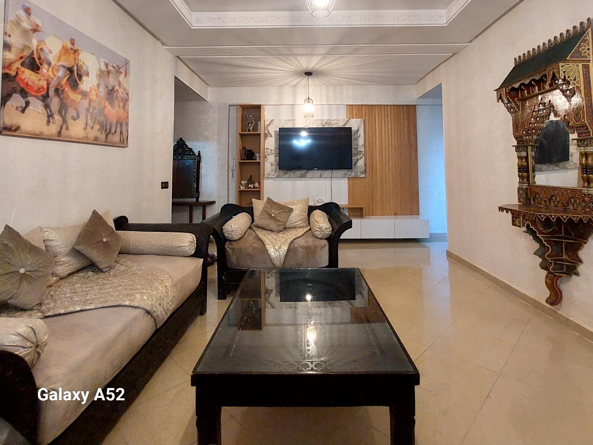 Appartement Kenitra Mall Экстерьер фото